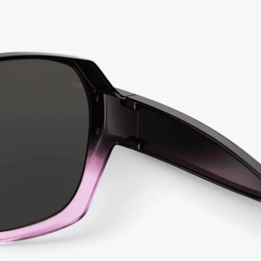 OptiShade® – Polarisierende Überbrille