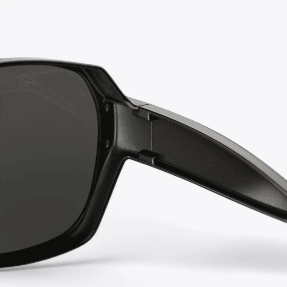OptiShade® – Polarisierende Überbrille