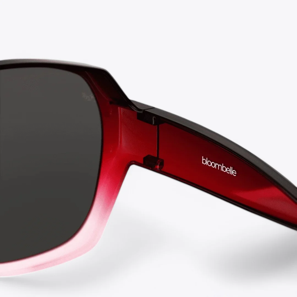 OptiShade® – Polarisierende Überbrille
