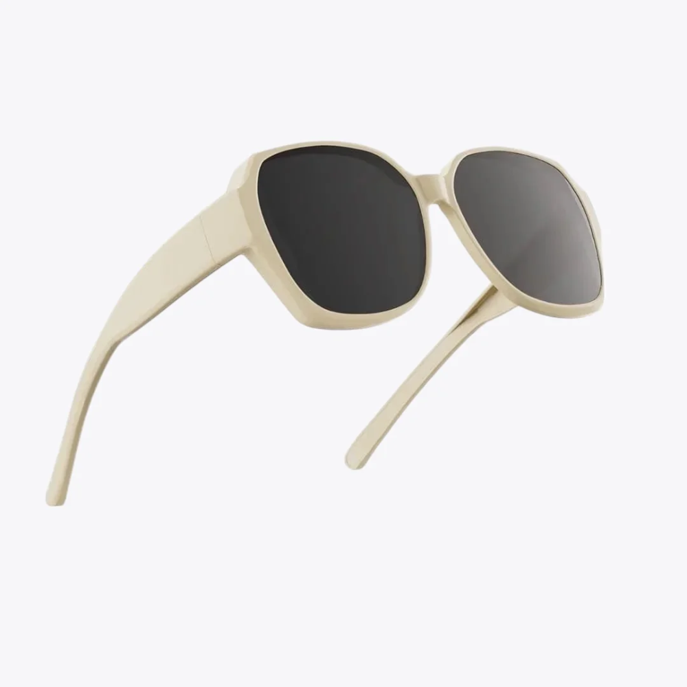 OptiShade® – Polarisierende Überbrille