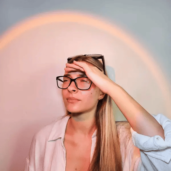 OptiShade® – Polarisierende Überbrille