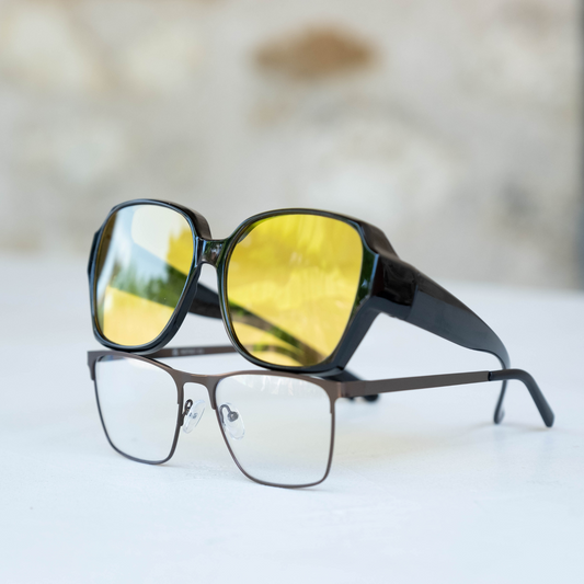 OptiNight® – Nachtbernstein Edition