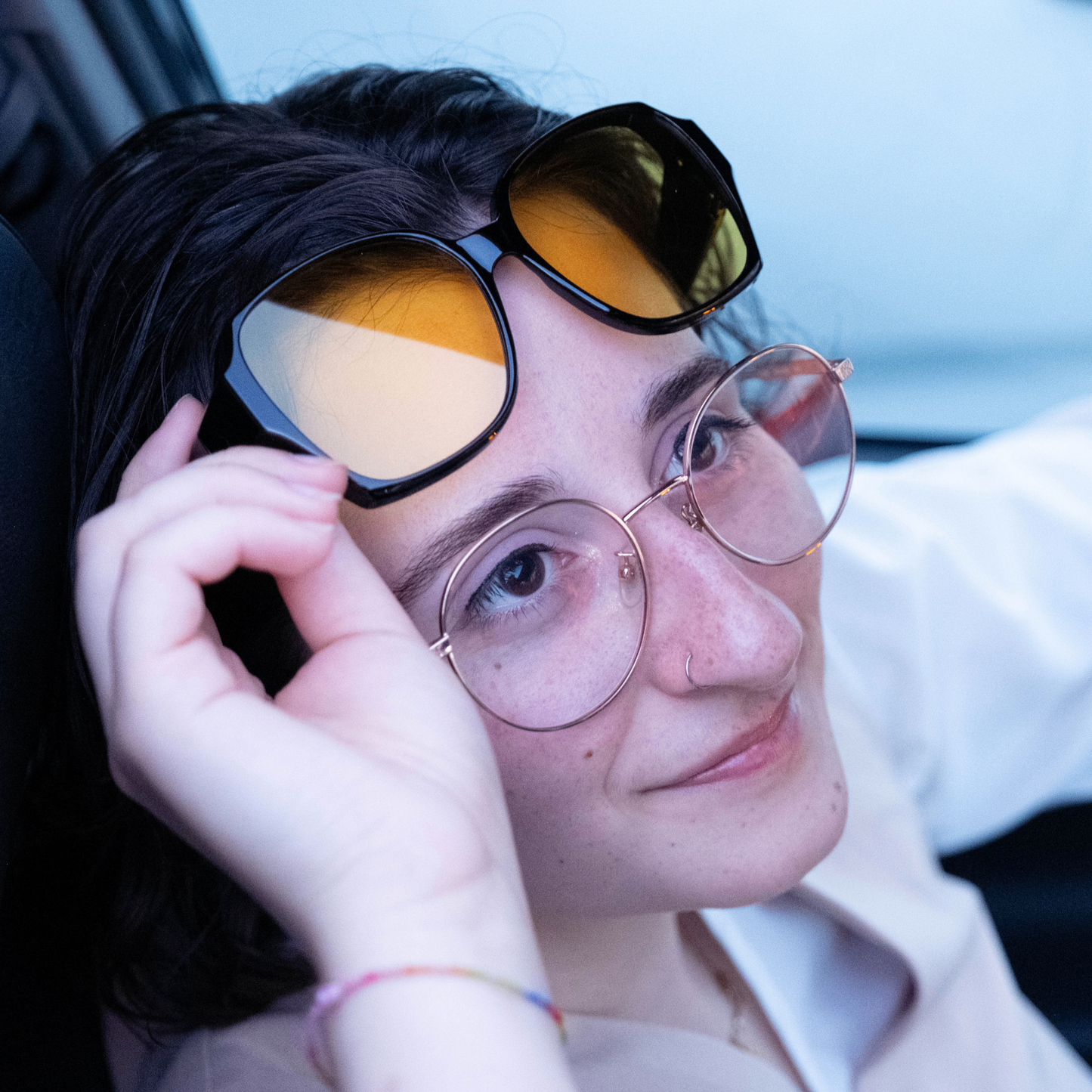 OptiNight® – Nachtbernstein Edition