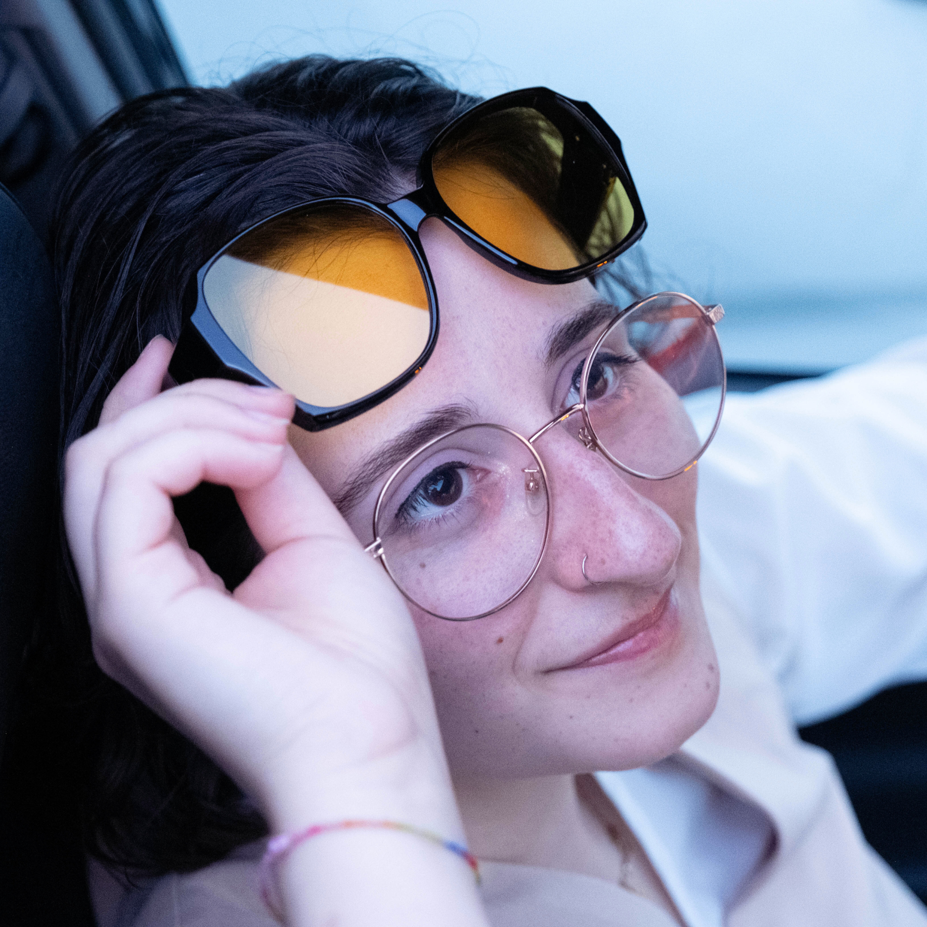 OptiNight® – Nachtbernstein Edition
