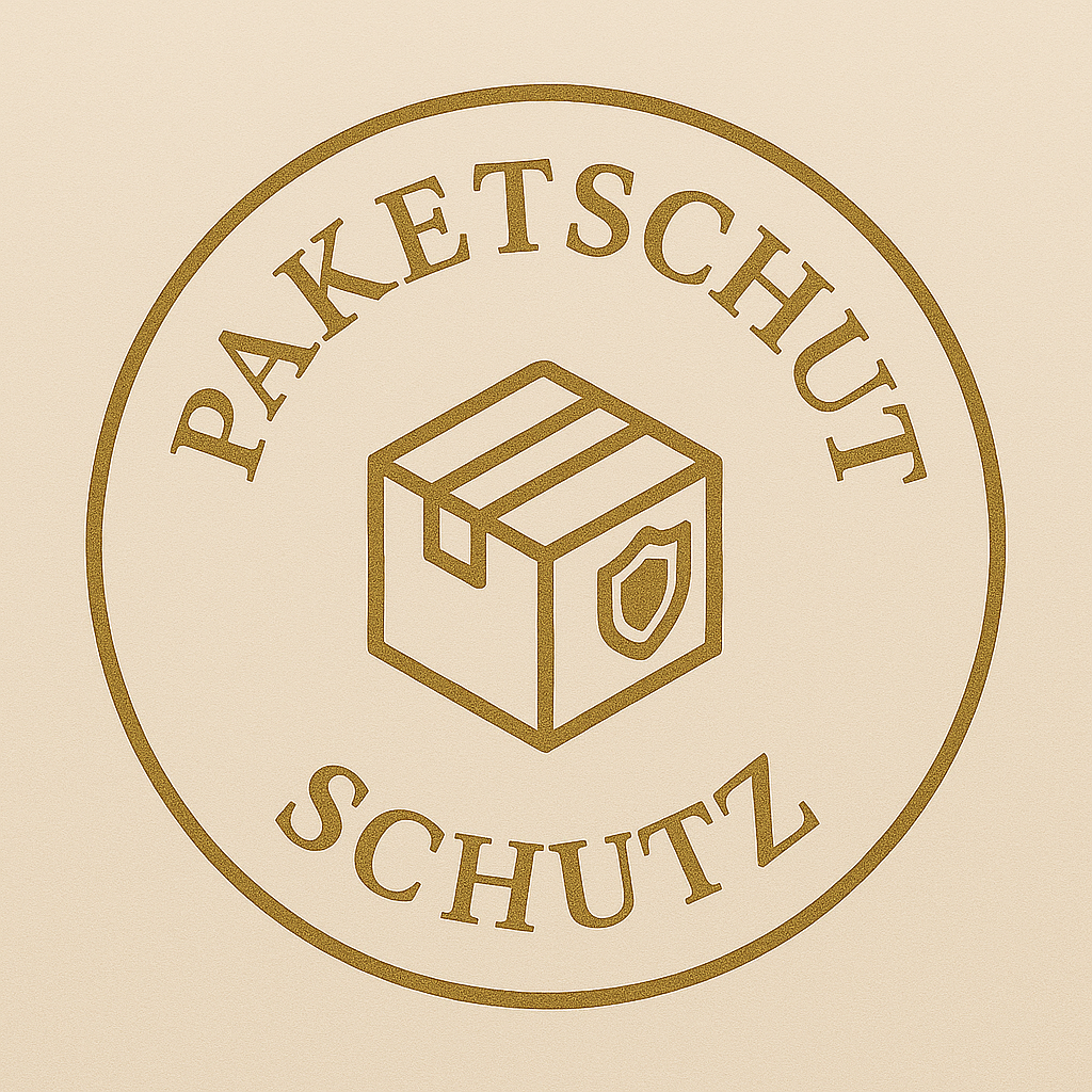 📦 Schutzpaket