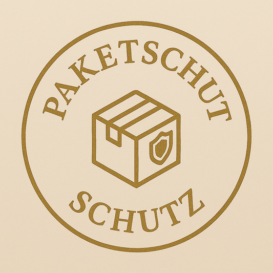 📦 Schutzpaket