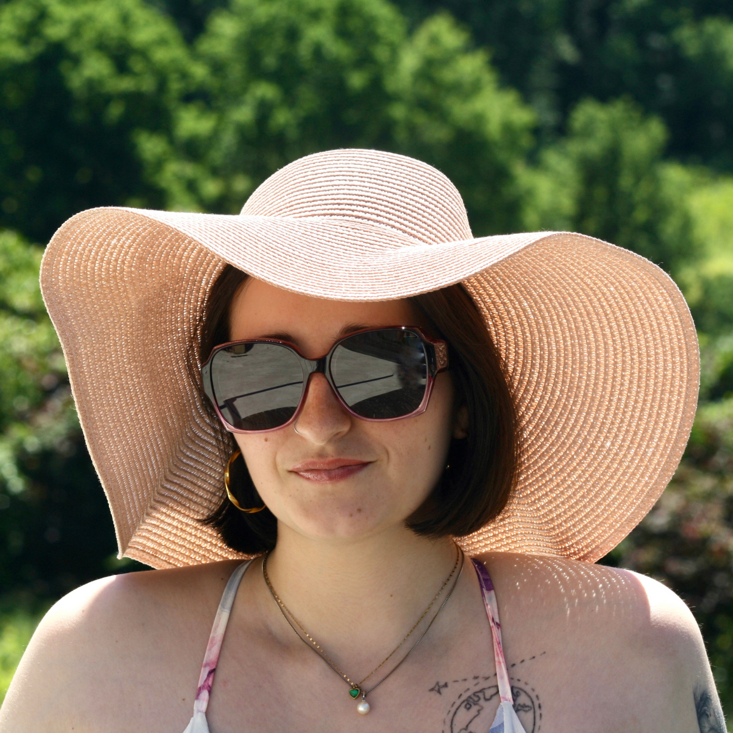 OptiShade® – Polarisierende Überbrille